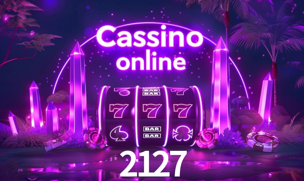 2127 - cassino ao vivo