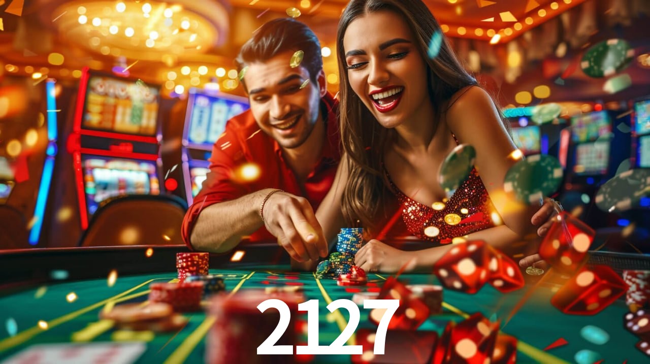2127 - Aplicativo Móvel